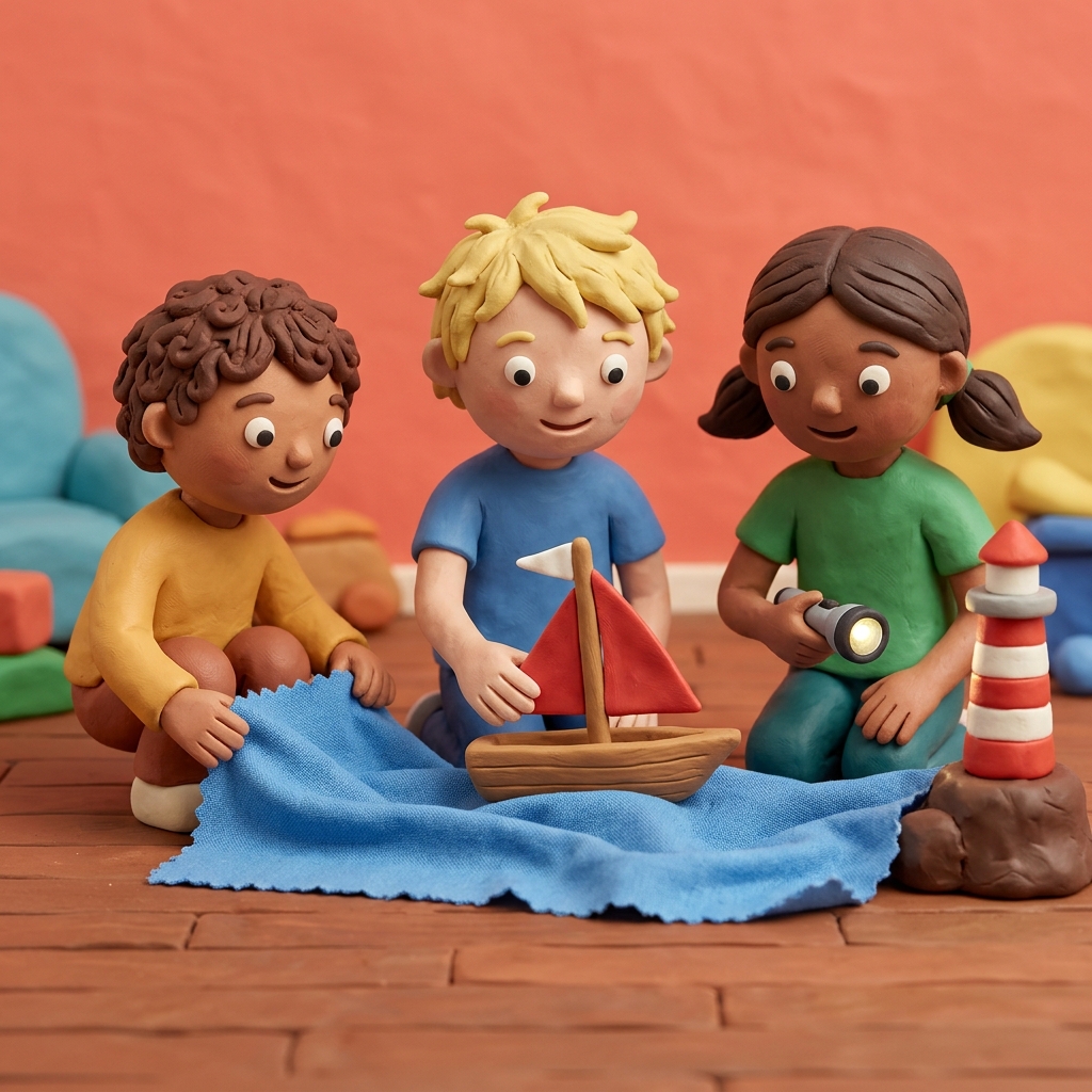 A personalized book for siblings: one together or one each?